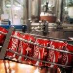 Coca-Cola abre vagas temporárias para fábrica em Campo Grande
