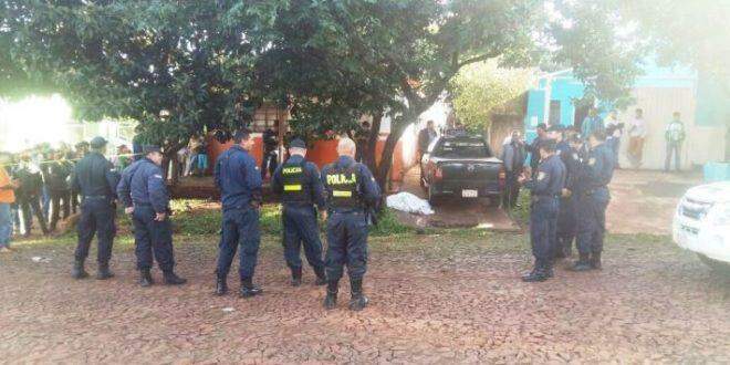 Quarto caso: advogado é executado na porta de casa no lado paraguaio da fronteira