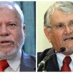 Eleição interna do PT divide nomes históricos e planos de Zeca para 2018