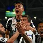 Novo “milagre” não veio: Juventus segura Barça e vai à semifinal da Liga