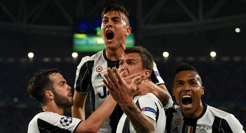 Novo “milagre” não veio: Juventus segura Barça e vai à semifinal da Liga