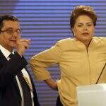Dilma sofre de ‘amnésia moral’, diz Santana
