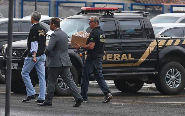 Polícia Federal indicia 63 investigados na Operação Carne Fraca