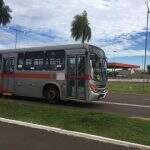 Ônibus voltam a circular em Campo Grande após 5 horas de protesto
