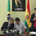 Negociação para compra direta de gás avança e Bolívia quer exportar ureia