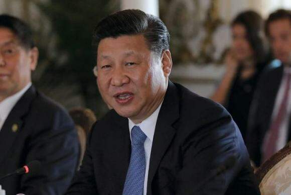 Presidente da China diz a Macron que vai apoiar Acordo do Clima de Paris