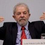 Justiça Federal do DF suspende atividades do Instituto Lula