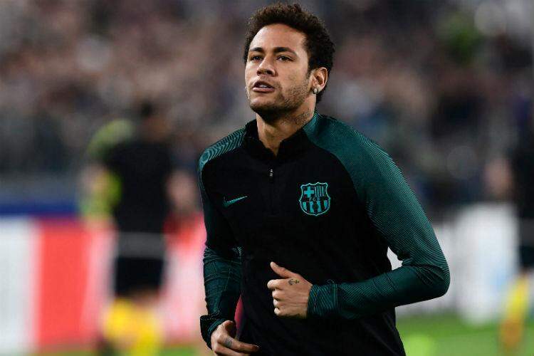 Neymar revela mágoa com Santos e explica por que não parabenizou clube paulista