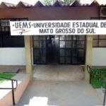 UEMS abre seleção para professor temporário de filosofia