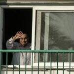 Ex-presidente egípcio Hosni Mubarak ganha liberdade