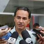 Marquinhos diz que situação da política brasileira parou projetos nos estados