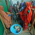 Epidemia de cólera e diarreia matou mais de 500 pessoas na Somália desde janeiro