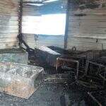 Salas de escola que pegou fogo no Itamaracá terão de ser reconstruídas, diz Semed