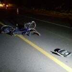 Em menos de 24 horas, dois ciclistas morrem em acidentes de trânsito
