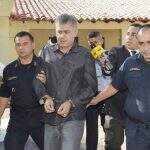 Pavão é absolvido por fraude no Paraguai e pode ser solto até fim do ano