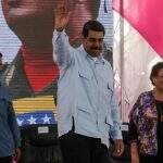 Maduro diz que papa fez ‘seu melhor esforço’ por diálogo na Venezuela