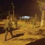 Exército suspende operação para achar armas, mas mantém ‘ações pontuais’