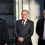 G7 não consegue consenso sobre novas sanções contra a Síria