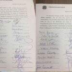 Colegas fazem abaixo-assinado em apoio a deputada que perdeu partido em MS