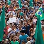 Sindicatos esperam 50 mil em ‘greve geral’ contra reformas de Temer