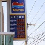Licitações são suspeitas de favorecer distribuidora de combustível