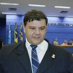 Câmara define membros da CPI dos Táxis e Vinícius Siqueira vai presidir