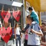 Dia das mães: Maioria pretende gastar até R$ 100 com presente em Campo Grande