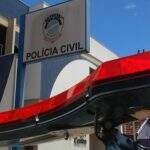 ​Moradores amarram ladrão que se passava por pedinte em Campo Grande