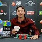 Prefeito em MT que ganhou na Mega-Sena vence torneio nacional de poker