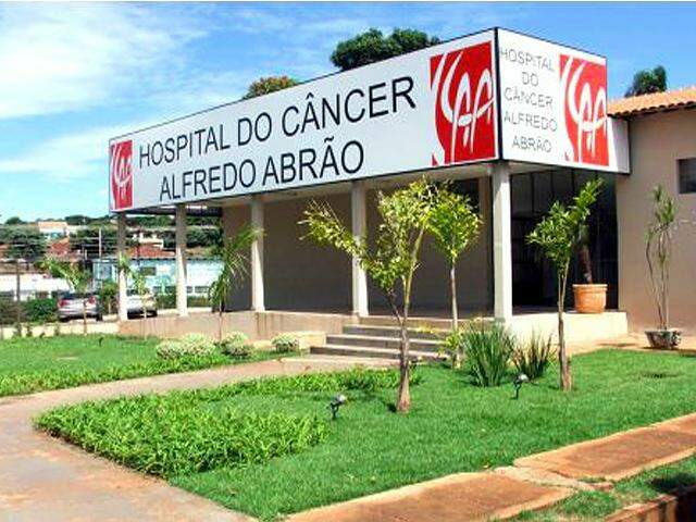 Prefeitura injeta mais R$ 3 milhões em convênio com Hospital do Câncer