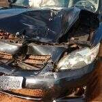 Motorista com CNH suspensa mata pedestre atropelado em rodovia