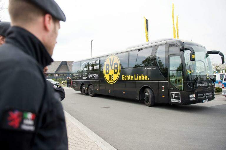 Suspeito é detido após ataque “terrorista” em Dortmund, diz Justiça alemã