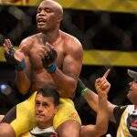 Anderson Silva se revolta com UFC, exige cinturão e ameaça parar de lutar