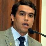 Beto Pereira nega ameaça a Siufi e diz que discussões são ideológicas
