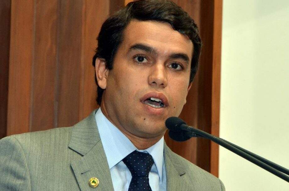 Beto Pereira nega ameaça a Siufi e diz que discussões são ideológicas