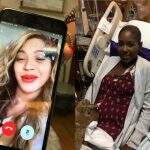Fã de Beyoncé morre de câncer quatro dias após conhecer a cantora