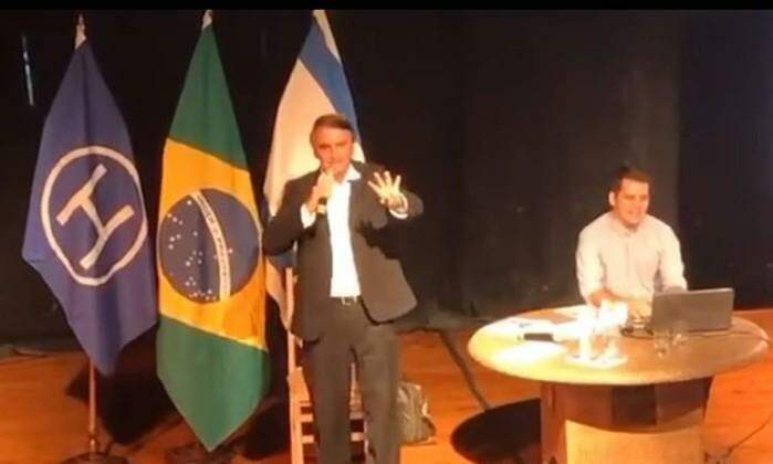 Deputados estaduais repudiam declarações de Bolsonaro sobre índios e quilombolas