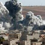 Novo bombardeio de aviões russos mata 15 pessoas em província síria