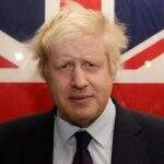 Boris Johnson entra em isolamento após contato detectado por app de rastreio