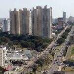 Pesquisa revela que maioria dos turistas que visitam Campo Grande são de São Paulo