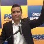 Políticos e amigos lamentam morte de secretário da Juventude do PSDB