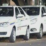 Comissão aprova concessão para novos alvarás de táxi na Capital