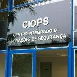 Reinaldo Azambuja troca o diretor do interior do Ciops em MS