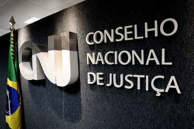 CNJ mantém demissão de juiz do Tribunal de Justiça de Mato Grosso