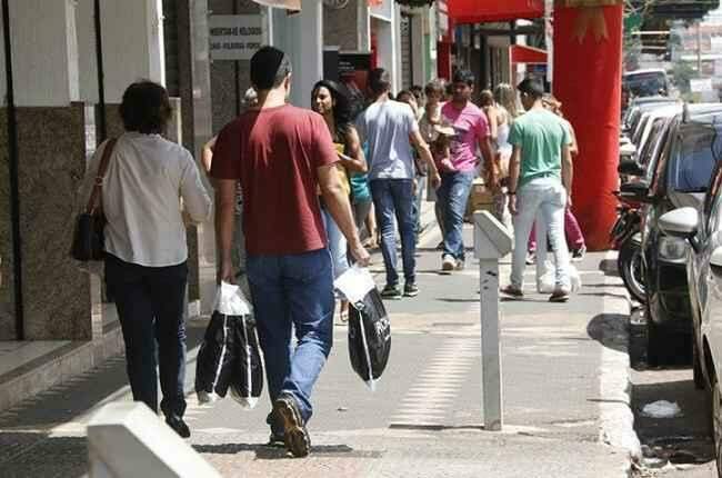 Pesquisa aponta que maior parte dos homens não presentearão neste Dia. (Foto: Arquivo Midiamax)