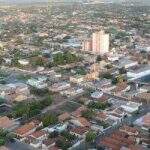 Assembleia propõe reconhecimento de calamidade pública ao município de Paranaíba