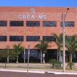 Crea-MS abre concurso com 15 vagas e salário de até R$ 7 mil