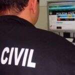 Governo demite policiais civis acusados de extorquirem família de preso