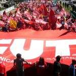 CUT derruba liminar que proibia ato para comemorar Dia do Trabalho na Paulista