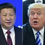 Reunião entre Trump e Xi Jinping será “crucial” para futuro da relação China-EUA